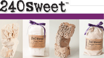 eshop at 240 Sweet's web store for American Made products